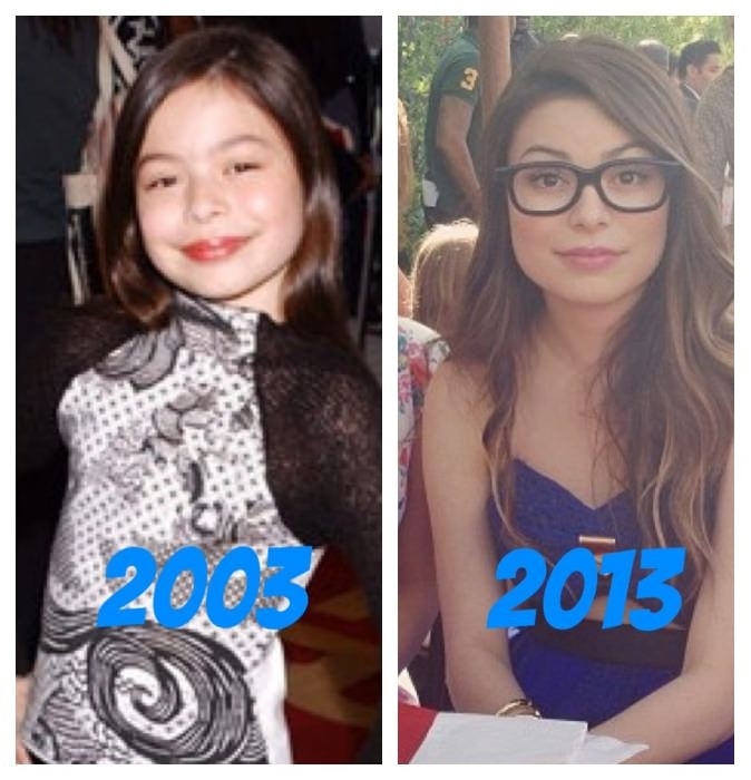 Puberty done right!