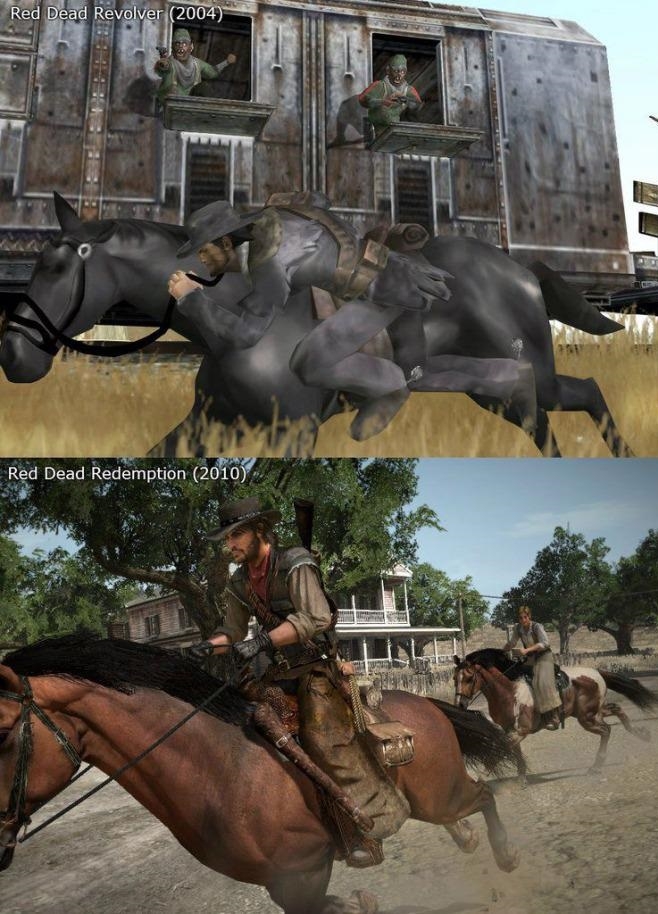 6 years difference