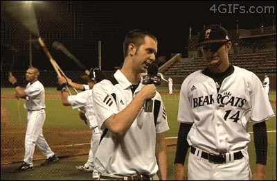 Baseball Queen