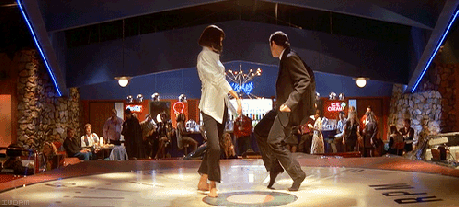 Pulp Fiction