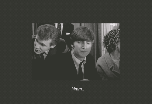 Oh John..