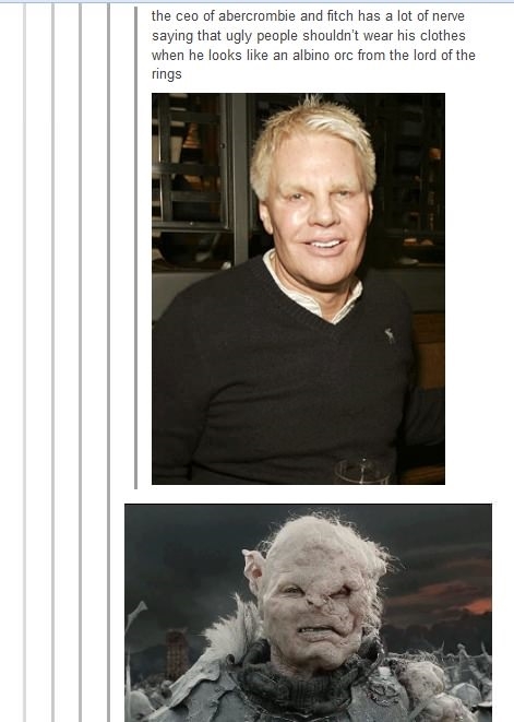Resemblance is uncanny