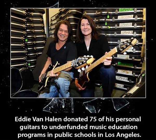 Good Guy Eddie