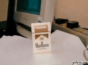 Marlboro transformer