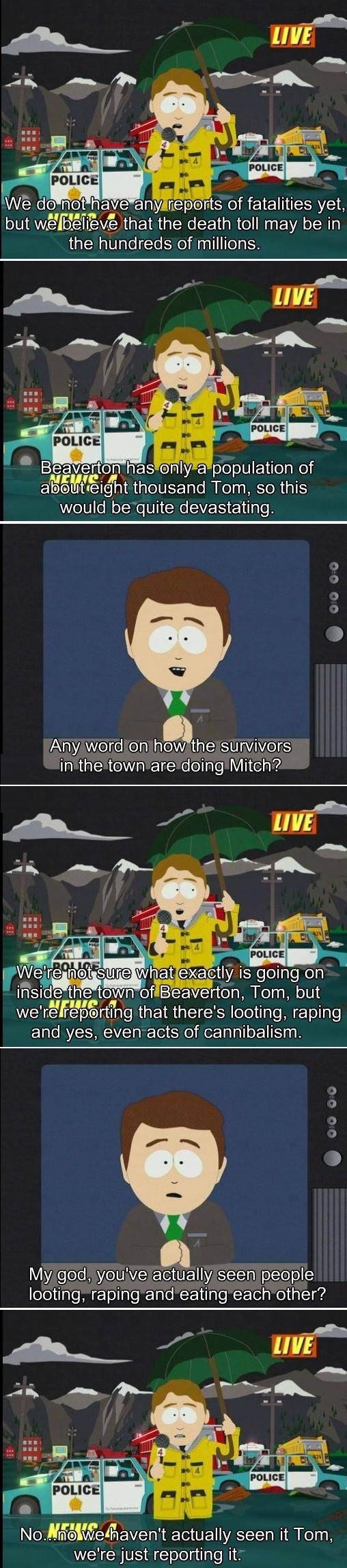 South Park