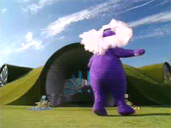 B*tch, I'm fabulous!