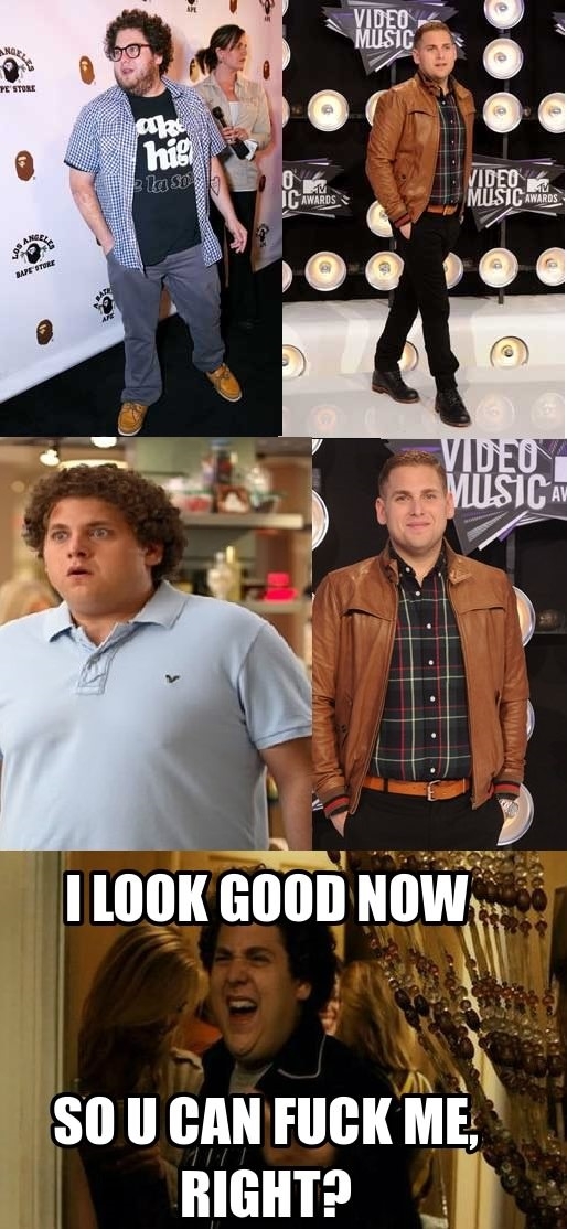 Jonah Hill