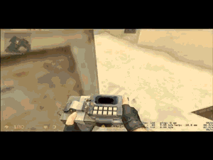 Counter Strike Fail