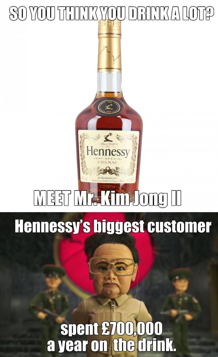 Kim Jong Il