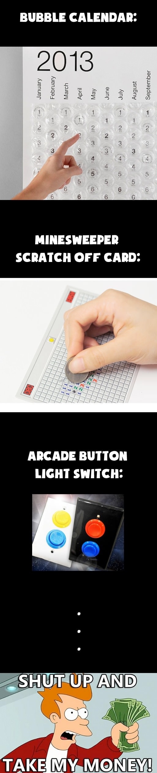 I want this!