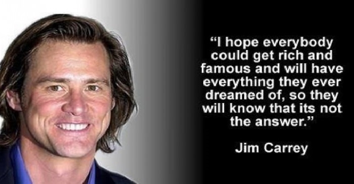 Jim Carrey