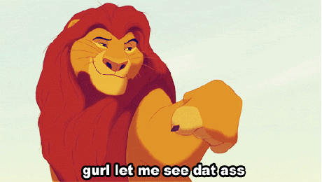 Childhood ruined!