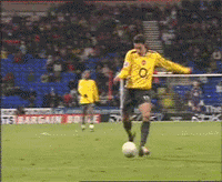 Football gets interesting