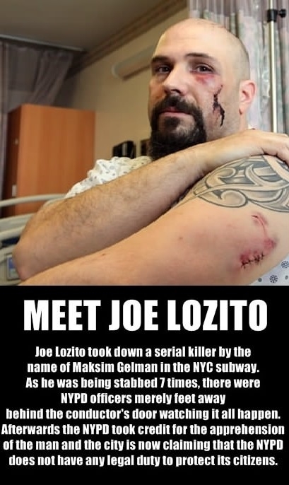 Joe Lozito