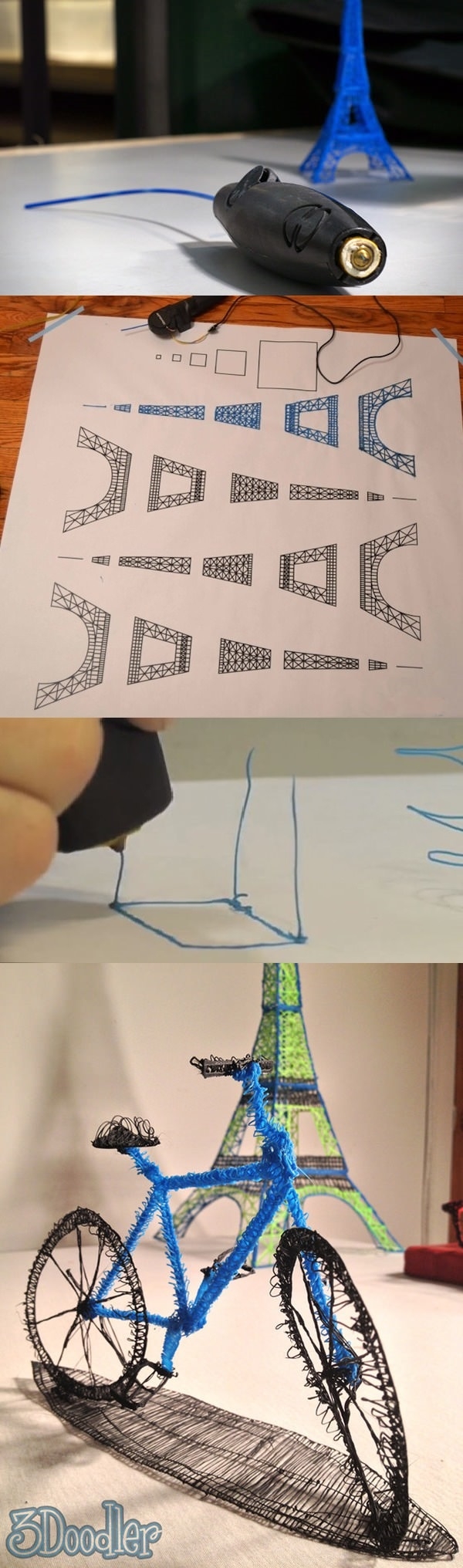 3Doodler