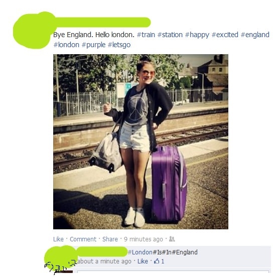 Bye England..