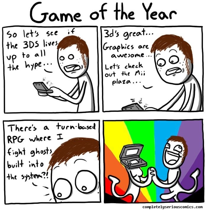 Nintendo