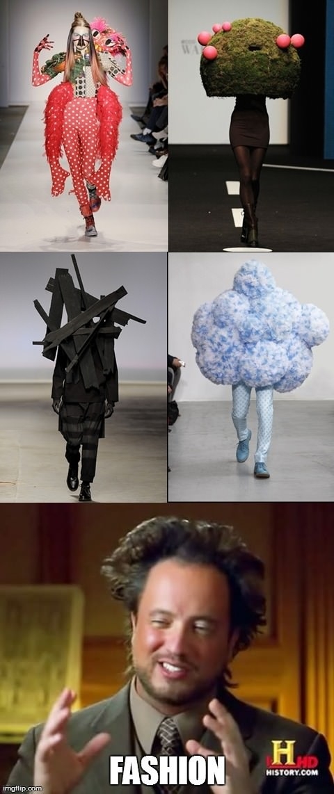 'Fashion'