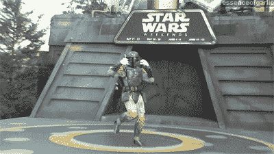 Boba don't give a f**k
