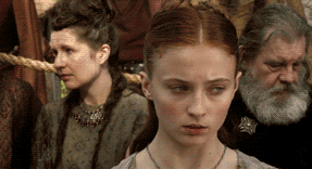Littlefinger Trolling
