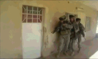 Army at its best