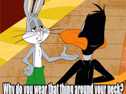 Daffy's biggest secret