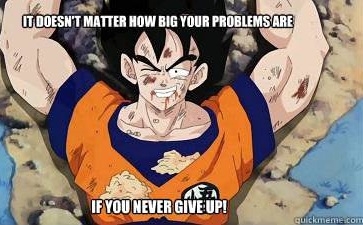 Greatest superhero ever