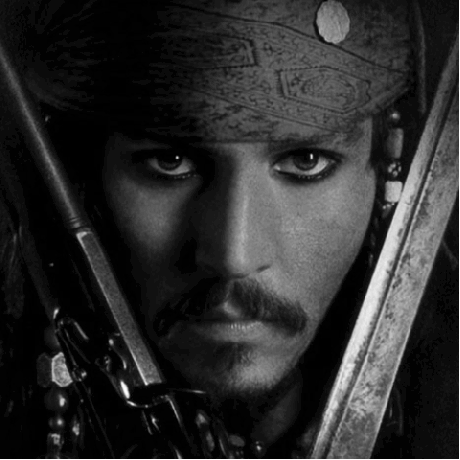 Johnny Depp roles