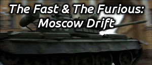 Meanwhile in Russia