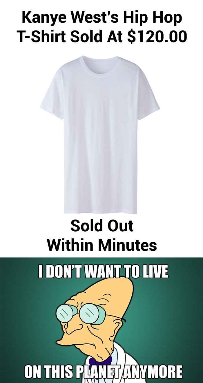 This is the actual shirt