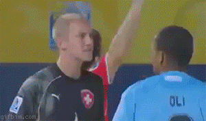 Football in a nutshell