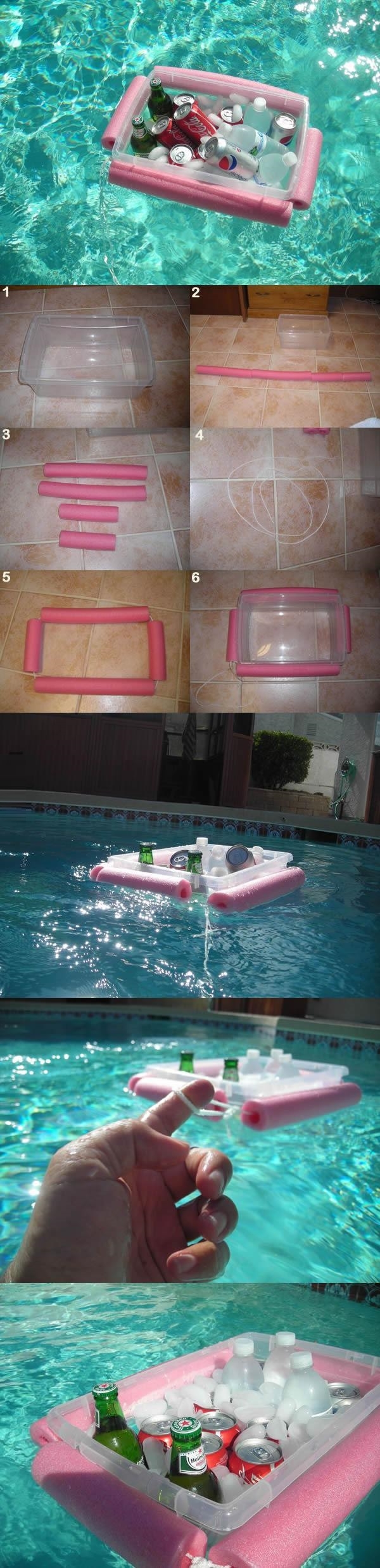 Perfect DIY for summer