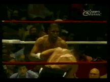 Mike Tyson