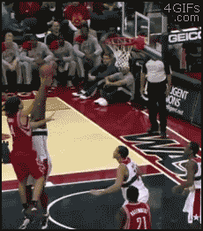 Dunk to 360 Teabag