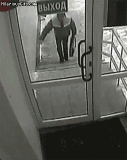 Here's your mail