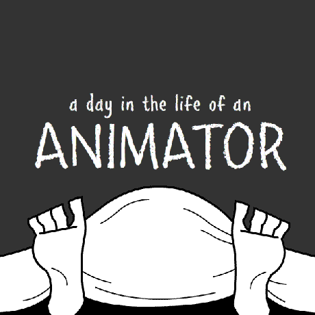 Animation is fun, right?