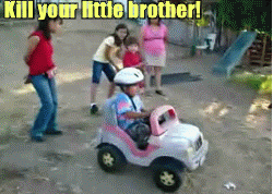 Finish him!