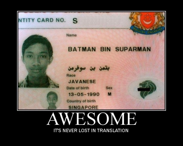 Argument Invalid