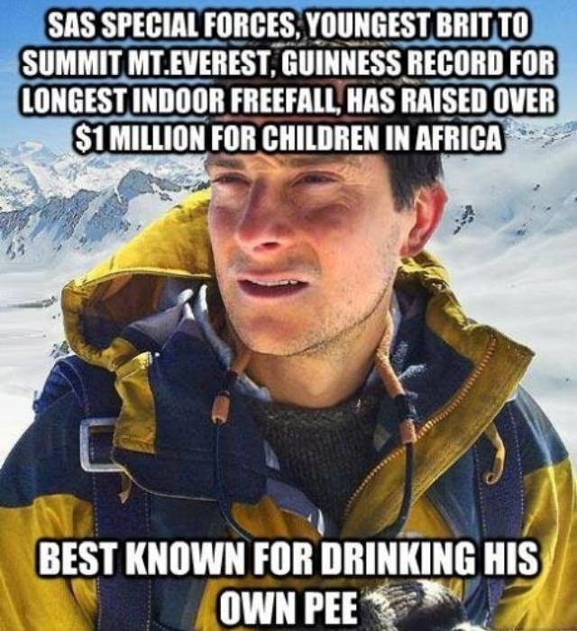 Poor Bear