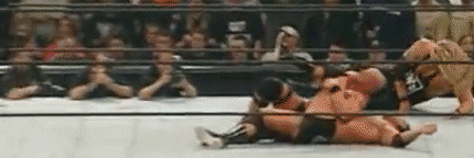 How did he do that?