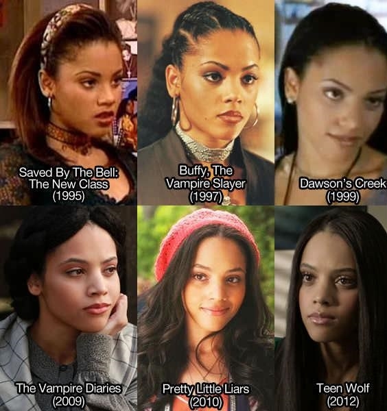 Bianca Lawson
