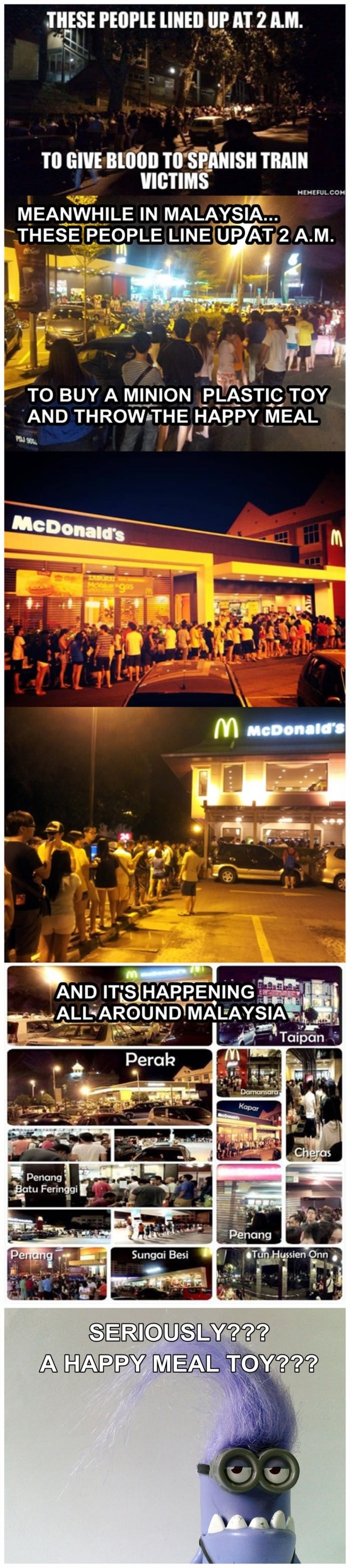 Meanwhile in Malaysia