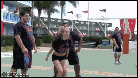How to pick up a girl