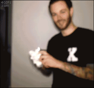 Prank fail