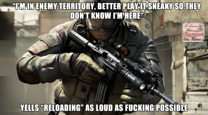 Game logic at its best