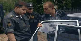 I want freedom!