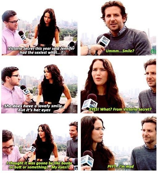 Oh Jennifer