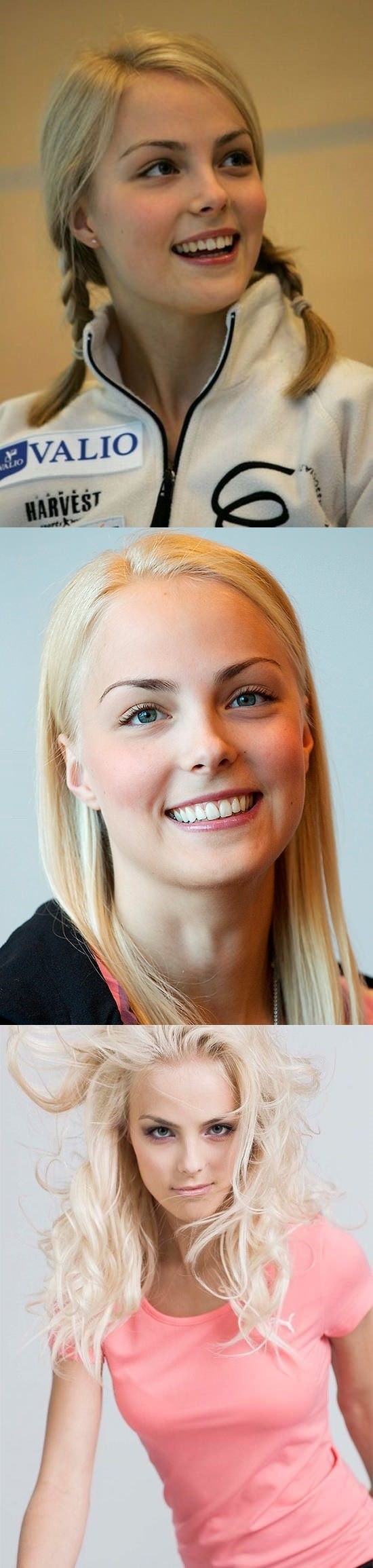 Kiira Korpi