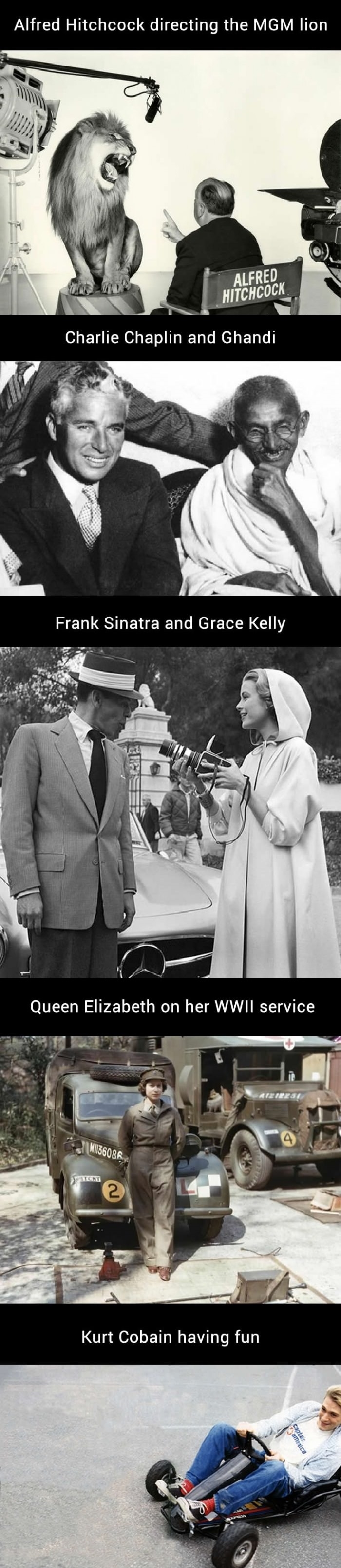 Vintage photos