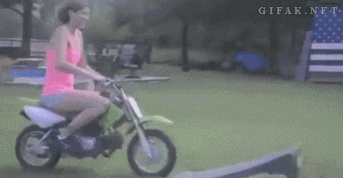 How's my bike